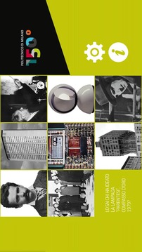 Puzzle Polimi150游戲截圖2