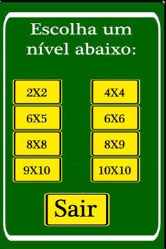DroidMemory Game - ST游戲截圖1