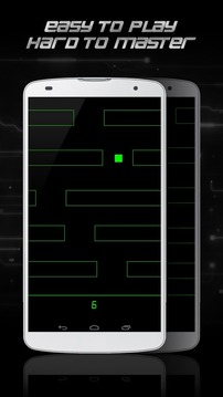 LED Dodge游戲截圖3