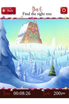 Become Santa Claus游戲截圖5