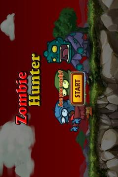 Zombie Games游戲截圖4