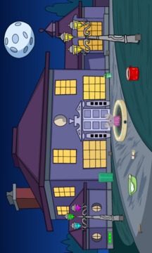 Ocean Fish Rescue游戲截圖3