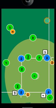 Softball Umpires Field Free游戲截圖3