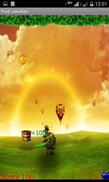 Fruit Pot游戲截圖1