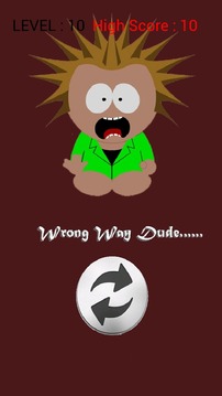 Take Ubay Home游戲截圖5