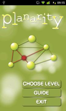 Planarity 2游戲截圖1
