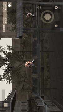 Sniper - Zombie Shooting 3D游戲截圖4