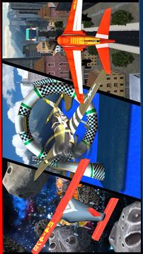 飞行竞速赛 完美版游戏截图4
