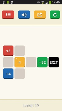 Numbers Puzzle game游戲截圖2
