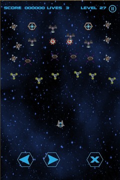 Alien Fiends游戲截圖2