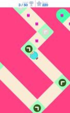 Tap Tap Jump and Run游戲截圖5