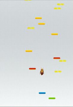 Bee Jumper游戲截圖1