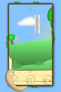 The Worm Game游戲截圖1