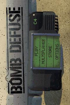 Bomb Defuse游戲截圖1