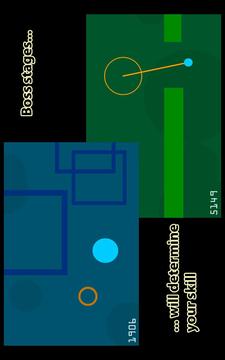 Blocks and Bubbles - FULL GAME游戲截圖2