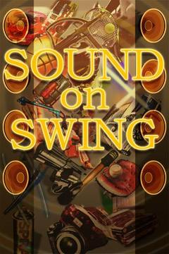 Sound on Swing游戲截圖1