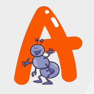 Best Animal Alphabet Kids游戲截圖1