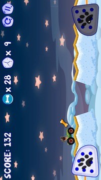 Puppy Dog-Plas Climber free games游戲截圖5