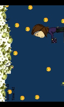 Getting fruit of trees游戲截圖3