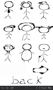 Farting Loudly游戲截圖2