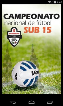 Sub15游戲截圖1
