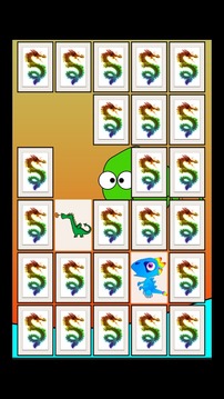 Memory Match: Dragon游戲截圖4