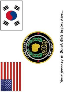 Karate Center - Tang Soo Do游戲截圖2