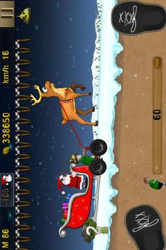 Hill Climb Farting游戲截圖1