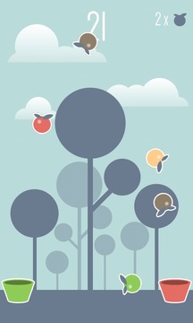 Apple Picking游戲截圖5