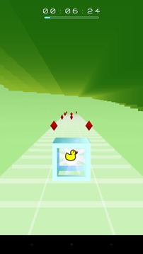 Extreme Dash Free游戲截圖5