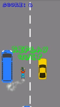 Mat Rempit Biker游戲截圖3
