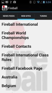 Fireball游戲截圖2