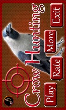 Crow Hunting游戲截圖2
