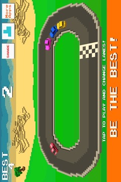 Clash of Cars游戲截圖3