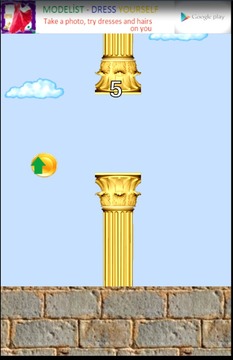 Rise of the Fallen Gold游戲截圖1