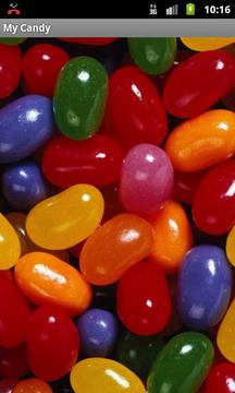 Handy Candy游戲截圖1