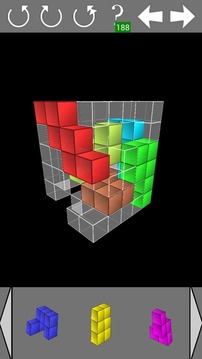 Blocks 3D游戲截圖4