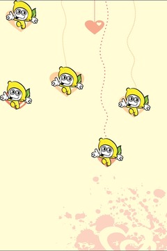 Fruit Monster Game游戲截圖2