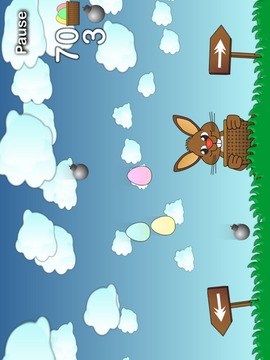 Rushing Bunny游戲截圖5