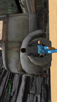 3D Smart Yazan游戲截圖4