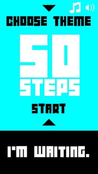 50 Steps游戲截圖3