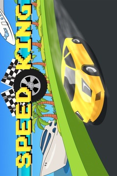 Speed King游戲截圖4