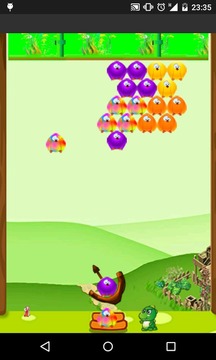 ball shooter easy游戲截圖3