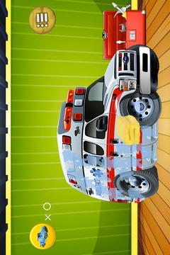 Tuning Car Wash游戲截圖2