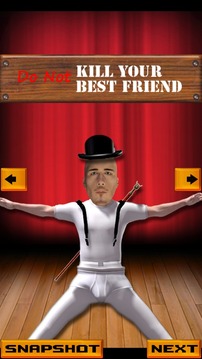 Do Not Kill Your Best Friend游戲截圖5