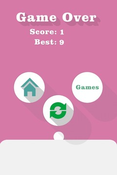Amazing Ball Dash Up游戲截圖3