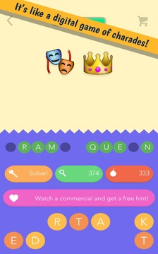 Emoji Combos游戲截圖5