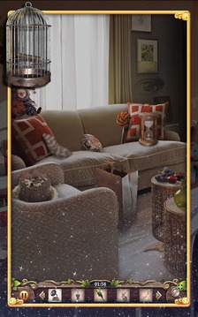 Home Makeover - Hide & Find游戲截圖2