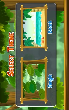 Super Monkey游戲截圖2