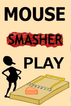 Mouse Smasher游戲截圖1